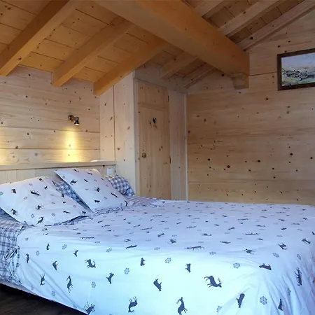 Familial, 5 Chambres, Hammam, Cheminee, Pres Des Pistes - Fr-1-467-44 * Le Grand-Bornand