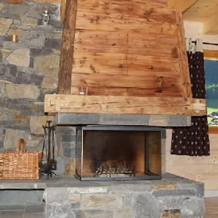 Familial, 5 Chambres, Hammam, Cheminee, Pres Des Pistes - Fr-1-467-44 Chalet *