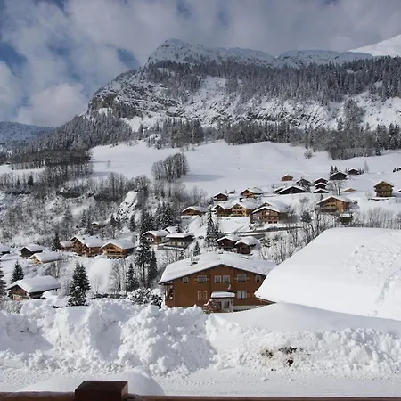 Familial, 5 Chambres, Hammam, Cheminee, Pres Des Pistes - Fr-1-467-44 Le Grand-Bornand