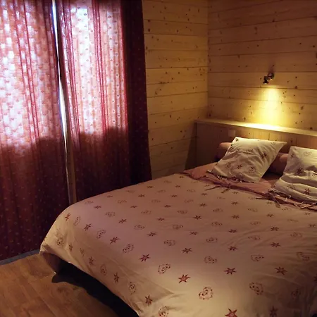 Familial, 5 Chambres, Hammam, Cheminee, Pres Des Pistes - Fr-1-467-44 Chalet