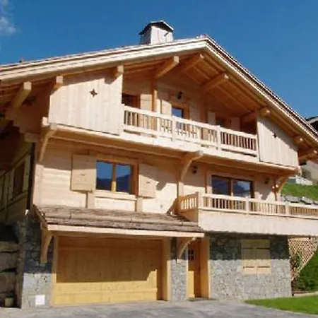 Chalet Familial, 5 Chambres, Hammam, Cheminee, Pres Des Pistes - Fr-1-467-44